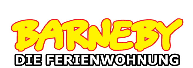 Barneby Die Spielebar Logo